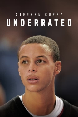 watch Stephen Curry: Underrated