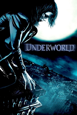 watch Underworld