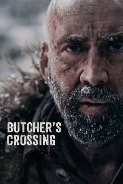watch Butcher's Crossing