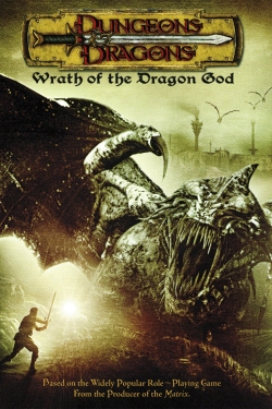 watch Dungeons & Dragons: Wrath of the Dragon God