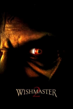 watch Wishmaster 2: Evil Never Dies