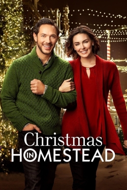 watch Christmas in Homestead