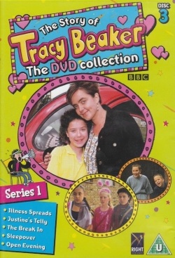 watch The Story of Tracy Beaker