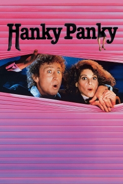 watch Hanky Panky