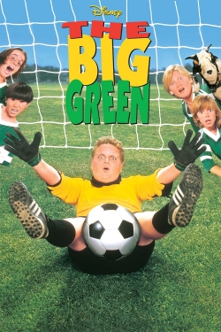 watch The Big Green