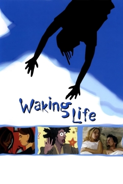 watch Waking Life