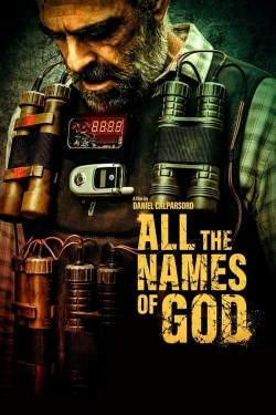 watch All the Names of God