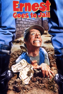 watch Ernest Goes to Jail