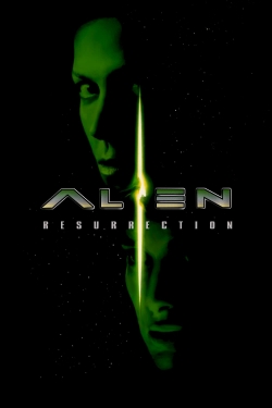 watch Alien Resurrection