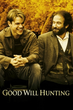 watch Good Will Hunting