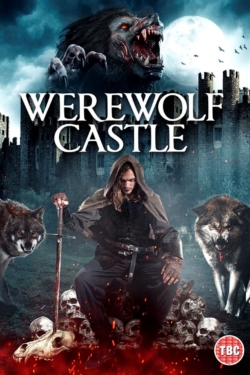 watch Werewolf Castle