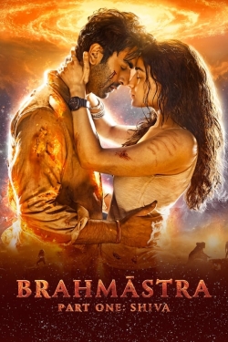 watch Brahmāstra Part One: Shiva