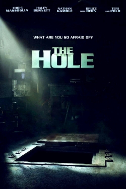 watch The Hole
