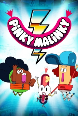 watch Pinky Malinky