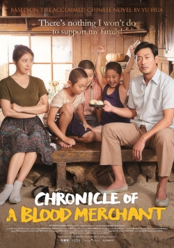 watch Chronicle of a Blood Merchant