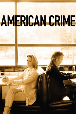 watch American Crime