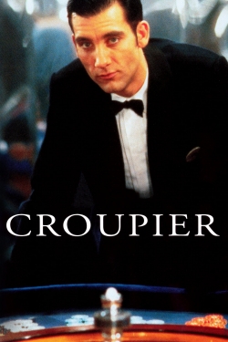 watch Croupier