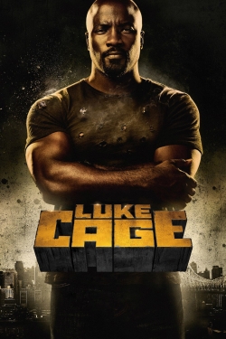 watch Marvel's Luke Cage