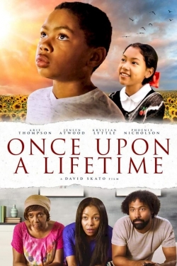 watch Once Upon a Lifetime