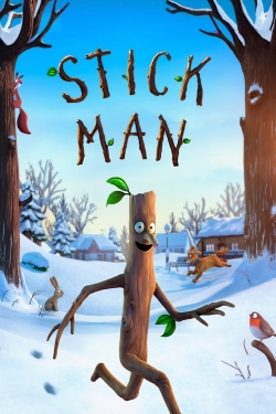 watch Stick Man