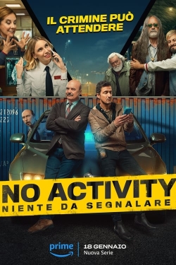 watch No Activity: Italy