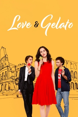 watch Love & Gelato
