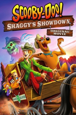 watch Scooby-Doo! Shaggy's Showdown