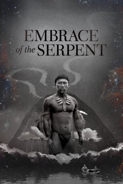 watch Embrace of the Serpent