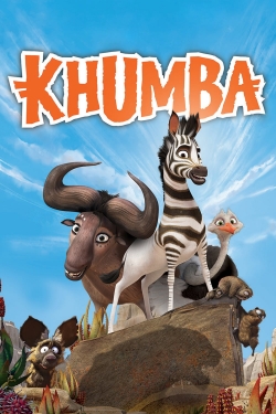 watch Khumba