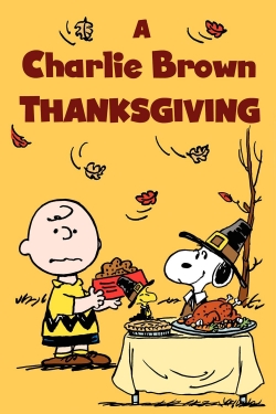 watch A Charlie Brown Thanksgiving
