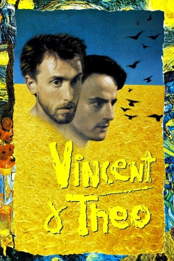 watch Vincent & Theo