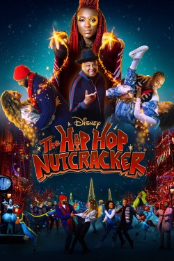 watch The Hip Hop Nutcracker