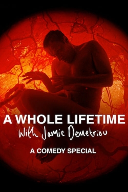 watch A Whole Lifetime with Jamie Demetriou