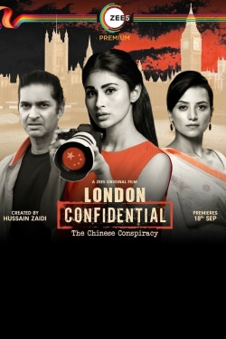 watch London Confidential