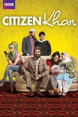 watch Citizen Khan