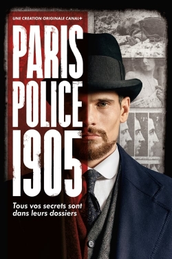 watch Paris Police 1905