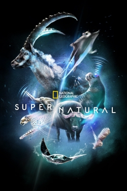 watch Super/Natural