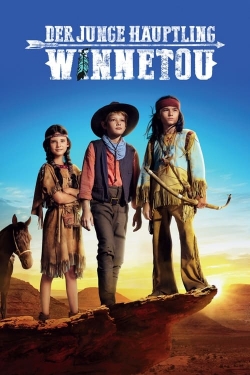 watch The Young Chief Winnetou