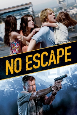 watch No Escape