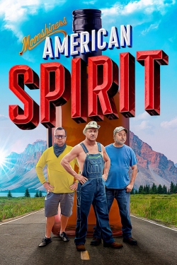 watch Moonshiners: American Spirit