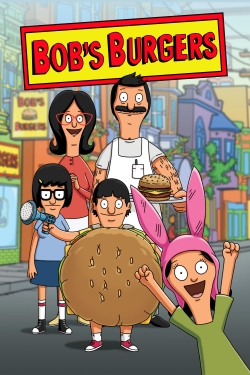 watch Bob's Burgers