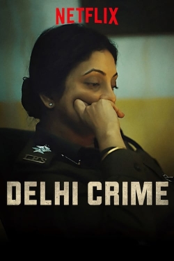 watch Delhi Crime