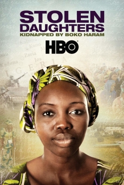 watch Stolen Daughters: Kidnapped By Boko Haram