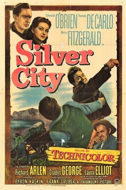 watch Silver City