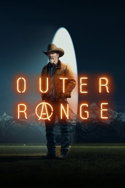watch Outer Range