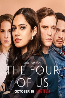 watch The Four of Us
