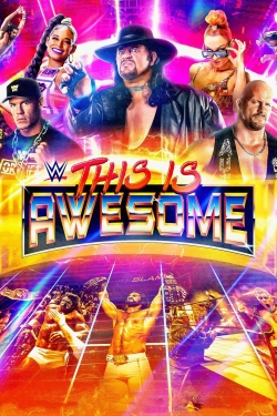 watch WWE This Is Awesome