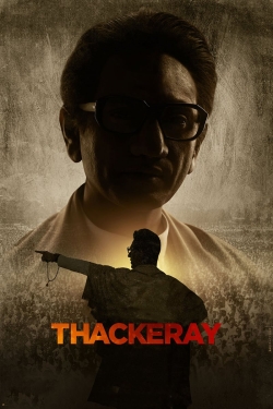 watch Thackeray