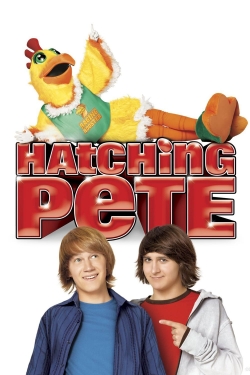 watch Hatching Pete