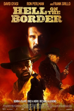 watch Hell on the Border